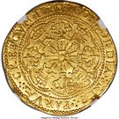 1 Gouden Rosenobel