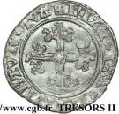 ½ Stuiver "Vuurijzer"-Philip I of Castile (Ghent)