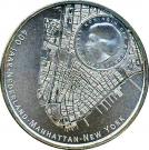 5 Euro - Beatrix (Manhattan)