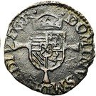 1 Maille - Felipe II