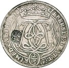 1 Guilder - Johann Franz