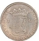 3 Gulden