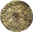 2 Stuivers - Charles V