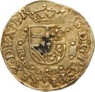 1 Bourgondische Gulden- Filips II