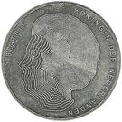 50 Gulden - Beatrix (Queens of Netherlands)