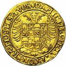 1 Gouden Reaal - Charles V