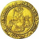 1 Gouden Reaal - Charles V
