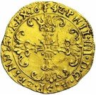 1 Kroon - Felipe IV