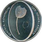 5 Euro - Beatrix (Tulip)