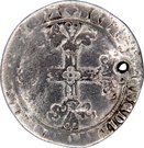 1 Stuiver "Vuurijzer" - Philip I of Castile