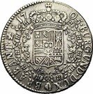 1 Patagon - Felipe V