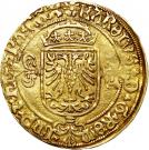 ½ Gouden Reaal- Carlos V