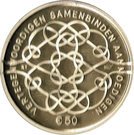 50 Euro - Willem-Alexander (50th Birthday)
