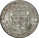 ¼ Gulden