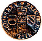 1 Oord - Felipe IV