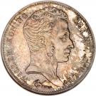 1 Gulden - Willem I