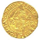 Ducat - Ferdinand III -