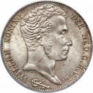 3 Gulden - Willem I