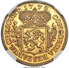 ⅛ Ducat