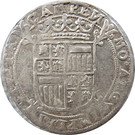 6 Stuivers "Arendschelling" - Matthias I