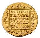 1 Dukaat (French Protectorate; Trade Coinage)