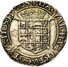 4 Stuivers - Charles V