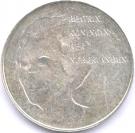 50 Gulden - Beatrix (Anniversary of Liberation)