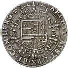 1 Patagon - Felipe IV