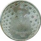 5 Euro - Beatrix (Liberation)