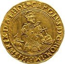 1 Gouden Reaal - Charles V