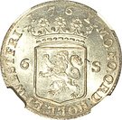 6 Stuivers