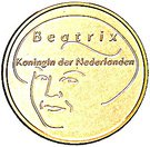 10 Euro - Beatrix (Enlargement EU)