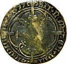 1 Stuiver - Philip the Handsome