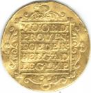 1 Ducat (Trade coinage / Utrecht)