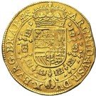 2 Souverain - Felipe IV