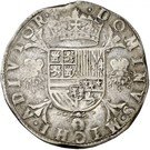1 Philipsdaalder - Filips II (ANG)