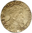 1 Gouden Reaal - Felipe II