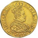 2 Souverain - Felipe IV