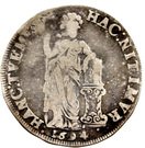 ½ Gulden