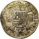 1 Philipsdaalder - Filips II