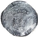 1 Silver Ducat
