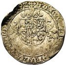 2 Stuivers "Vuurijzer" - Philip I of Castile