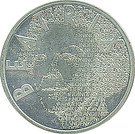 5 Euro - Beatrix (Vincent Van Gogh)