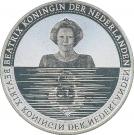 5 Euro - Beatrix (Waterland)
