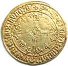 Florin St. Philippe, Philippe le Beau 1500-1506