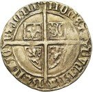 2 Groot "Botdrager" - Antoine of Burgundy