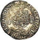 2 Stuivers - Philip I of Castile