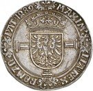 4 Stuivers - Philip I of Castile