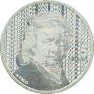 5 Euro - Beatrix (Rembrandt)
