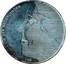 50 Gulden - Beatrix (William of Orange)
